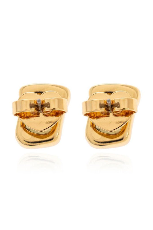 Kate Spade Molten Stud Earings