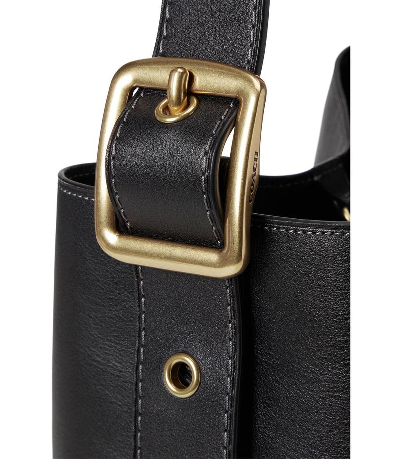 Bleecker Bucket Bag