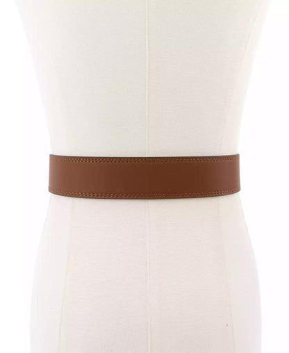 Women's 40mm Leather Belt