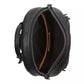 Men's Charter Maxi Signature Leather Crossbody