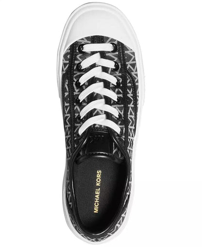Women's Jude Lace Up Sneakers