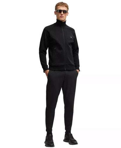 Men's Cotton-Blend Sweatshirt