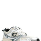 Coach Mesh Lace-Up Sneakers