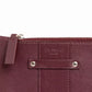 Trussardi Brown Leather Men Cardholder
