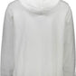Calvin Klein White Cotton Men Sweater