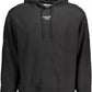 Calvin Klein Black Cotton Men Sweater