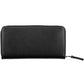 Calvin Klein Black Polyethylene Women Wallet