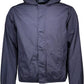 Gant Blue Nylon Men Jacket