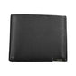 Calvin Klein Black Polyethylene Men Wallet