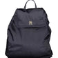 Tommy Hilfiger Blue Polyester Women Backpack