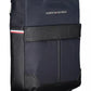 Tommy Hilfiger Blue Polyester Men Shoulder Bag