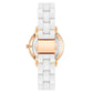 Juicy Couture Rose Gold Women Watch