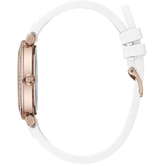 Synthetic Dress Women's Watch