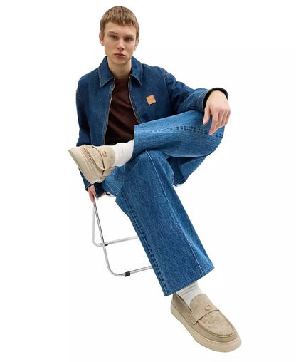 Men's Signature Hybrid Loafers