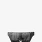 Eli MK2000 Logo Jacquard Sling Pack