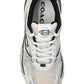 Coach Mesh Lace-Up Sneakers