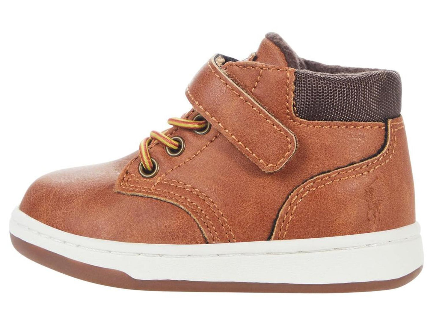 Court Sneaker Boot (Toddler)