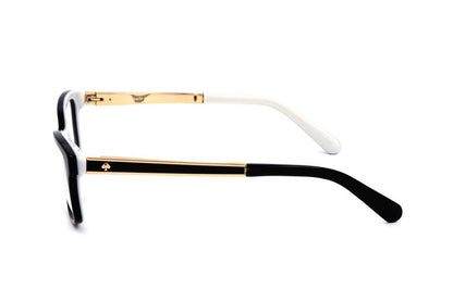 Kate Spade Rectangular Frame Glasses