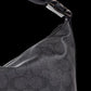 Coach Travel Kit Speedclip Signature Shoulder Bag