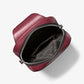 Cooper Slim Pebbled Leather Commuter Sling Pack