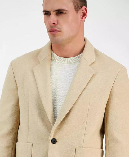 Men's Modern-Fit Sport Coat