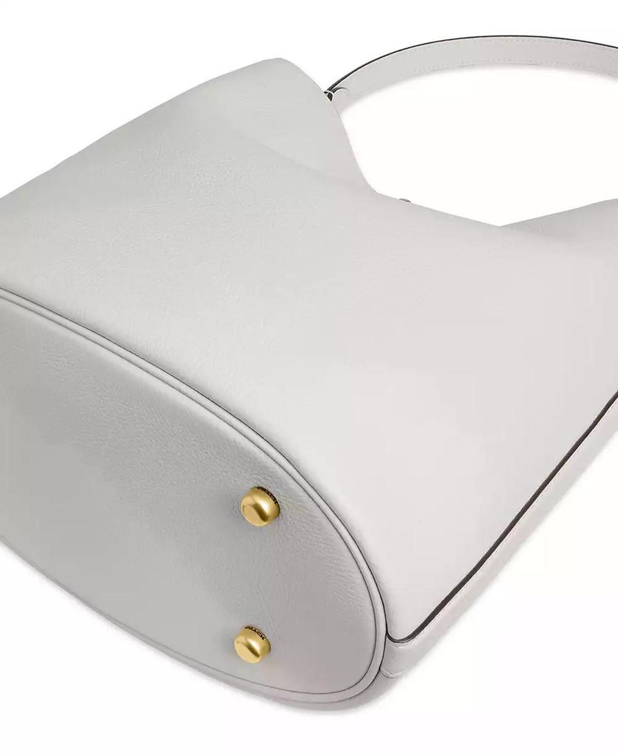 Willow Bucket Bag