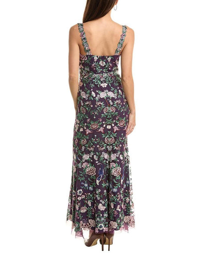 Gown