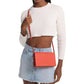 Jet Set Medium Flap Crossbody