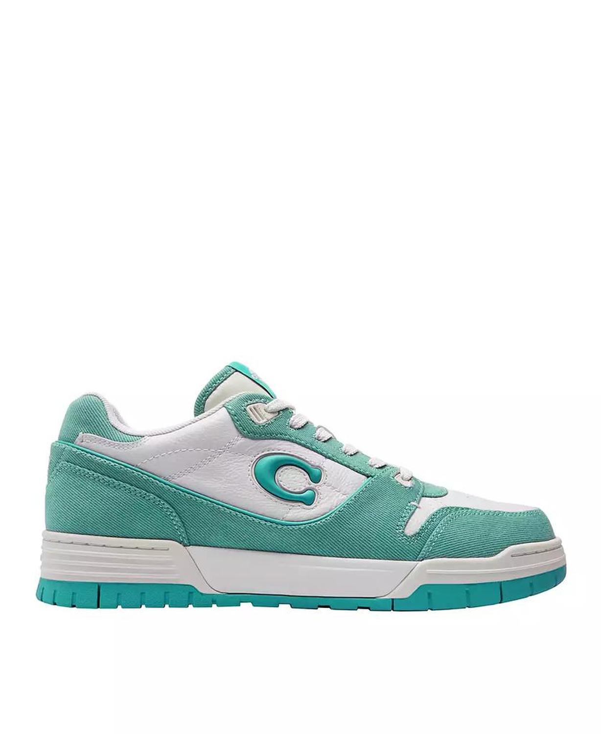 Men's Soho Lace Up Sneakers
