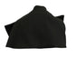 Marc by  Bow Cape in Black Polyester