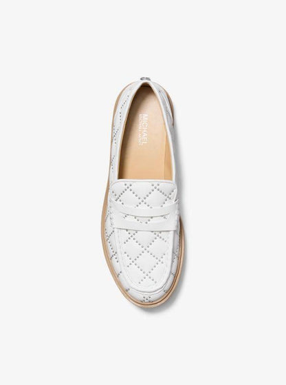 Holland Studded Loafer