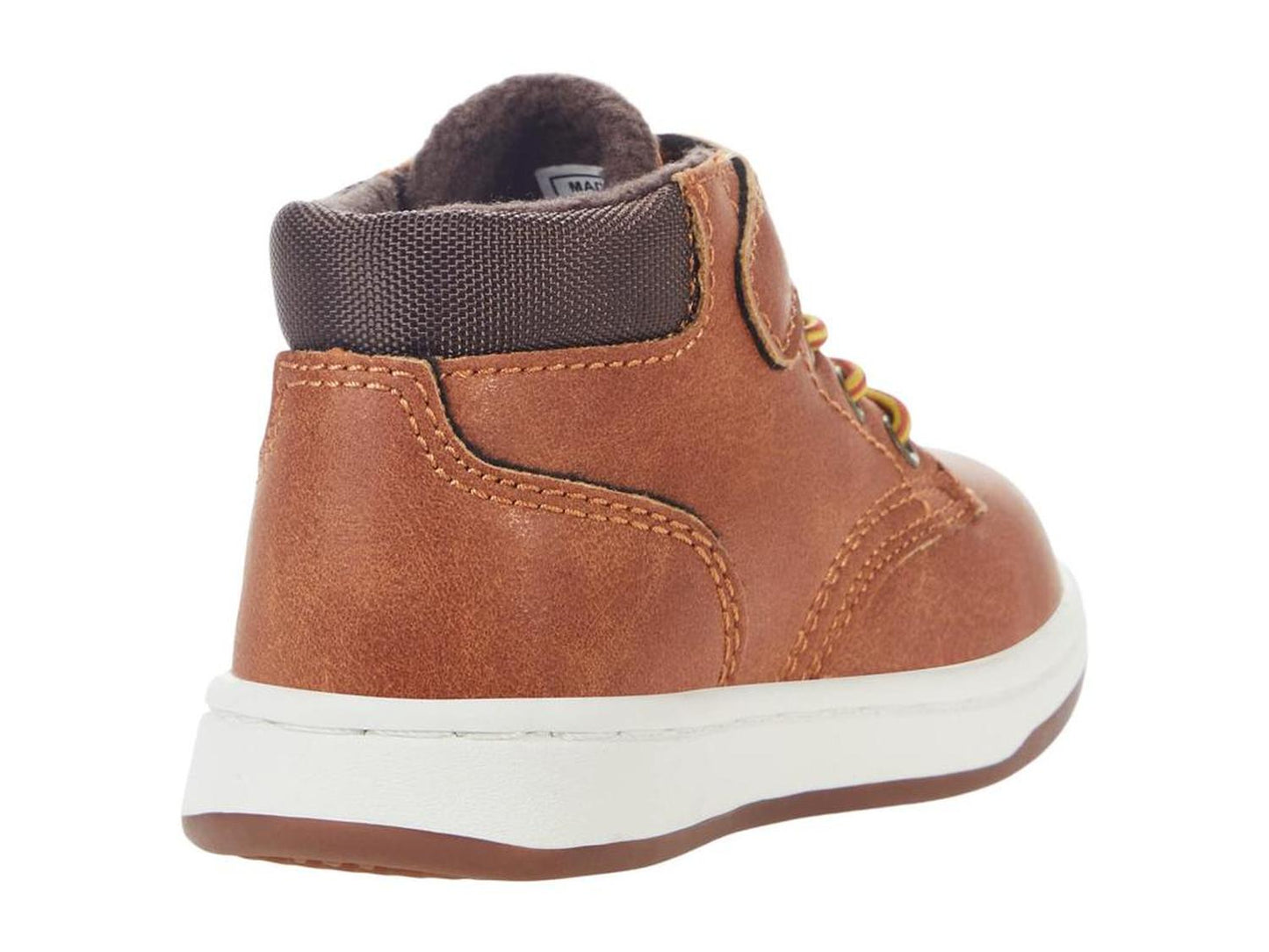 Court Sneaker Boot (Toddler)