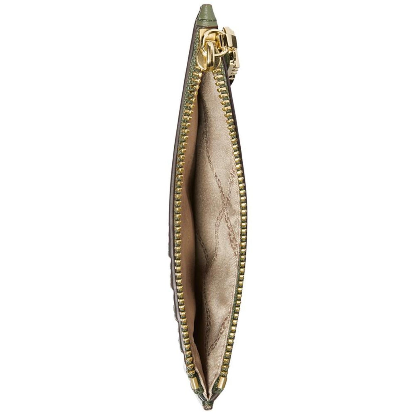 Empire Small Zip Card Case