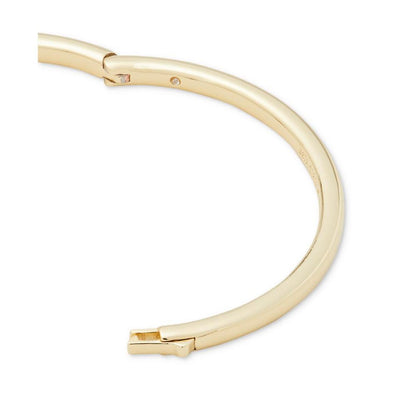 Little Luxuries Imitation Pearl Hinge Bracelet