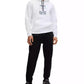 BOSS Men's BOSS x NFL Metallic Print Hoodie