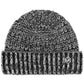 Women's Plaited Marl Cuff Beanie