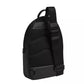 Men's Charter Maxi Signature Leather Crossbody