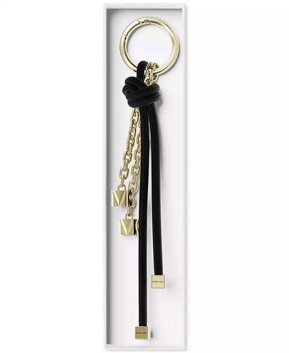 Cord Bag Charm