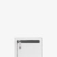 Hudson Pebbled Leather Card Case