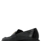Furla New Legacy Logo Plaque Loafers