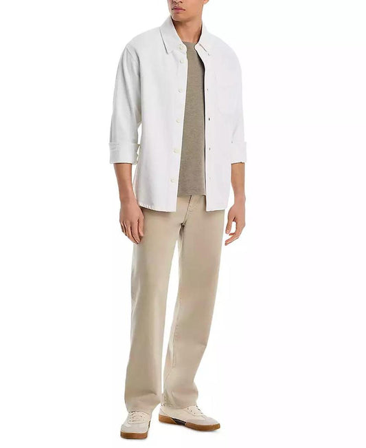 Men's Regular-Fit Jeans