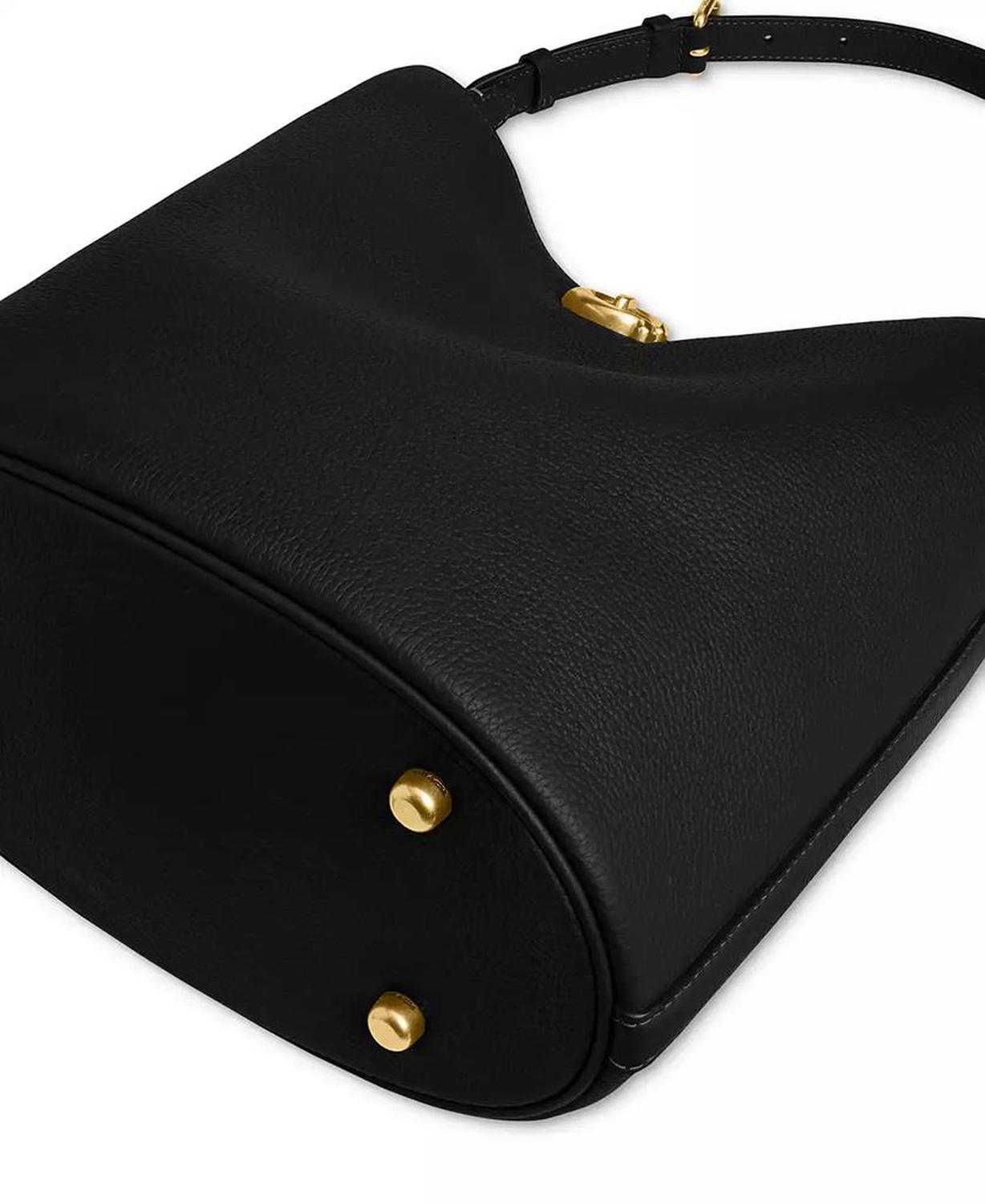 Willow Bucket Bag
