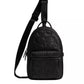 Men's Charter Maxi Signature Leather Crossbody