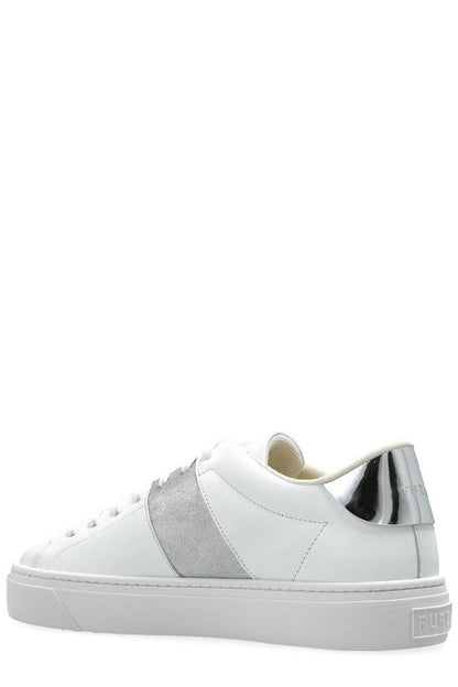 Furla Enjoy Logo Lettering Sports Shoes