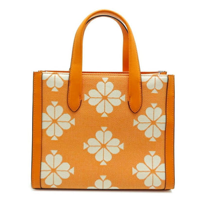 Canvas Tote Bag (Pre-Owned)