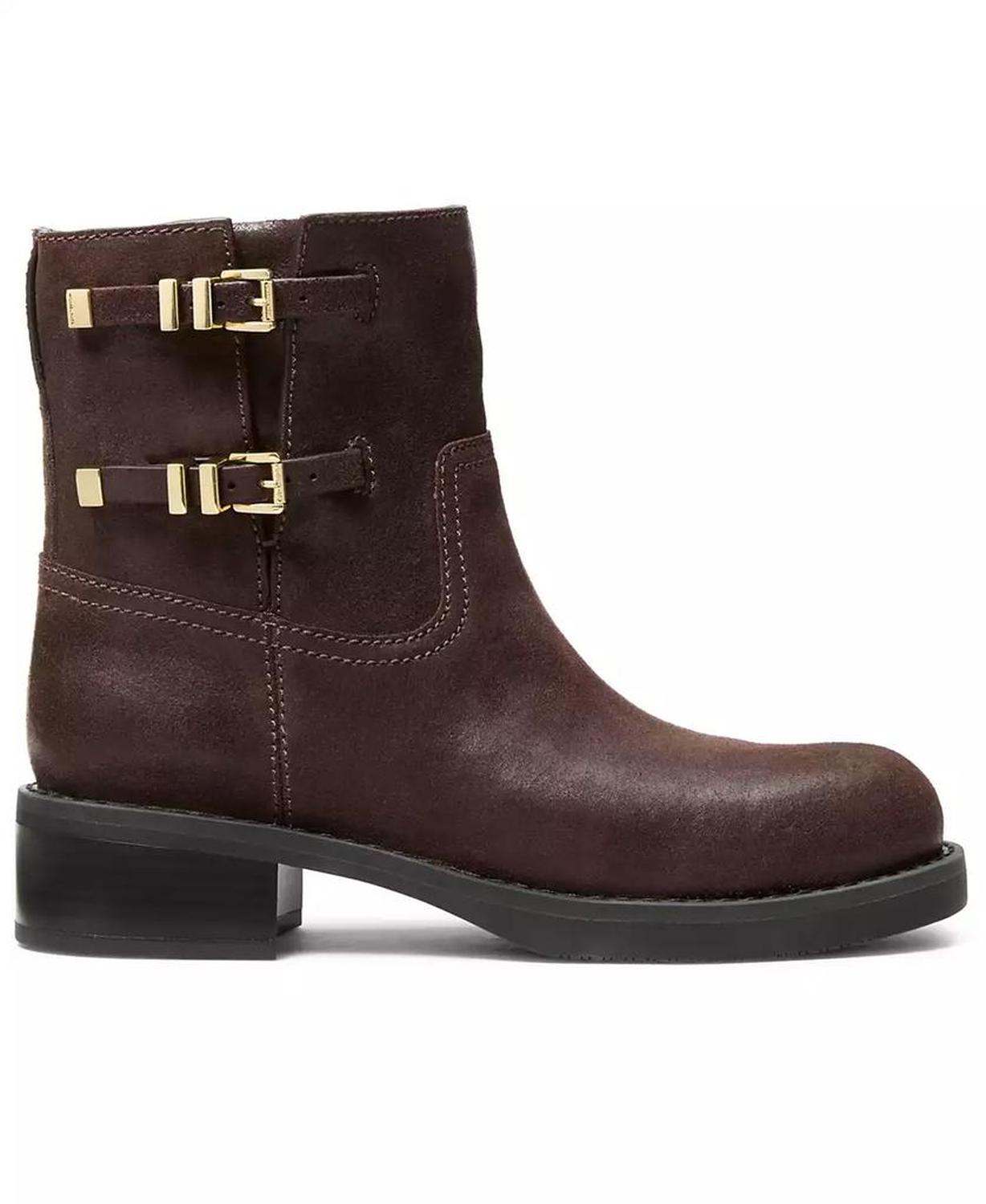 Michael Kors Women's Darrington Flat Boots